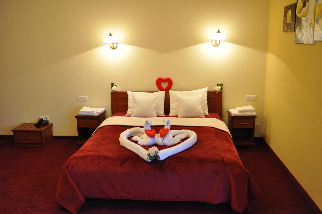 Hotel Na Bloniach Белско-Бяла Екстериор снимка